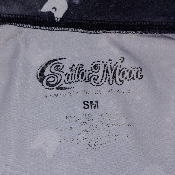 Sailor moon skirt - Picture 5 of 5